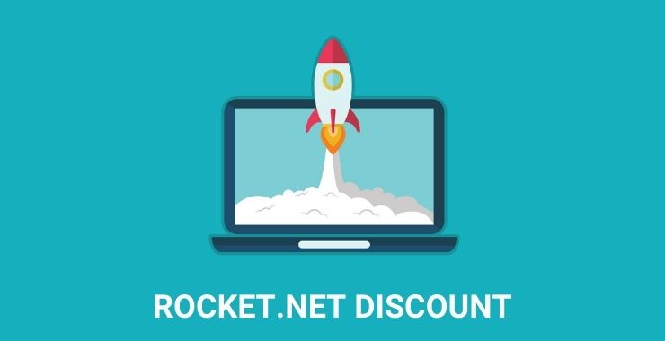 Rocket.net Discount