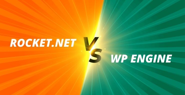 Rocket.net vs. WP Engine