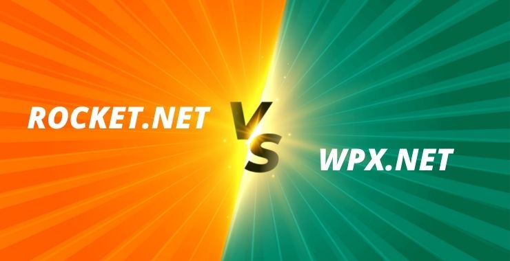 Rocket.net vs. WPX Hosting