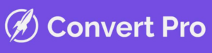 Convert Pro Logo