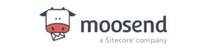 Moosend Logo