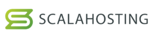 ScalaHosting Logo
