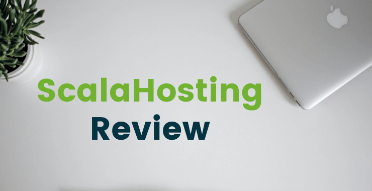 ScalaHosting Review