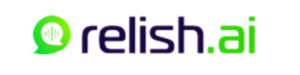 Relish.ai Logo