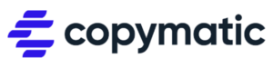 Copymatic Logo