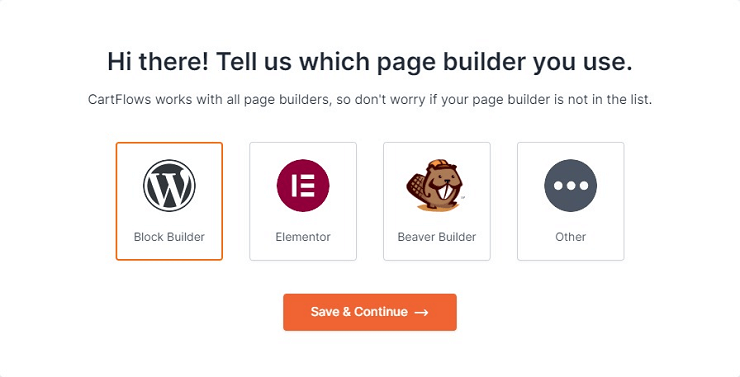 Page Builders