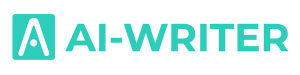 AI-Writer Logo