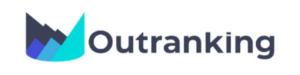 Outranking.io Logo
